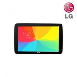 LG G Pad 10.1 High Gloss Screen Protector (2-Pack) / LG G패드 10.1 고광택 보호필름 2매입