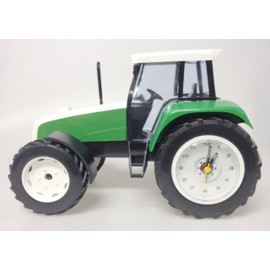 Tractor Alarm Clock