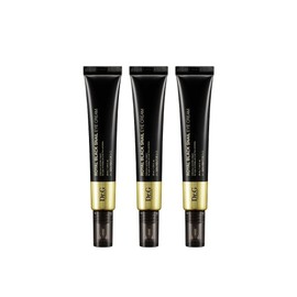 Dr.G +1 Dr. G Royal Black Snail Wrinkle Concern Care Eye Cream 30mLx3 + Ampoule 50mL / +1닥터지 로얄 블랙 스네일 주름 고민 케어 아이크림 30mLx3개+앰플 50mL
