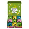 Clipper Tea: Organic Herbal & Green Tea Set, Gift Box
