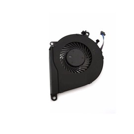 CPU Cooling Fan Replacement Compatible With HP OMEN 15-AX 15-AX000 15-AX100 15-AX200 15-AX020CA 15-AX030TX 15-AX033DX 15-AX039NR 15-AX101TX15 15-AX200