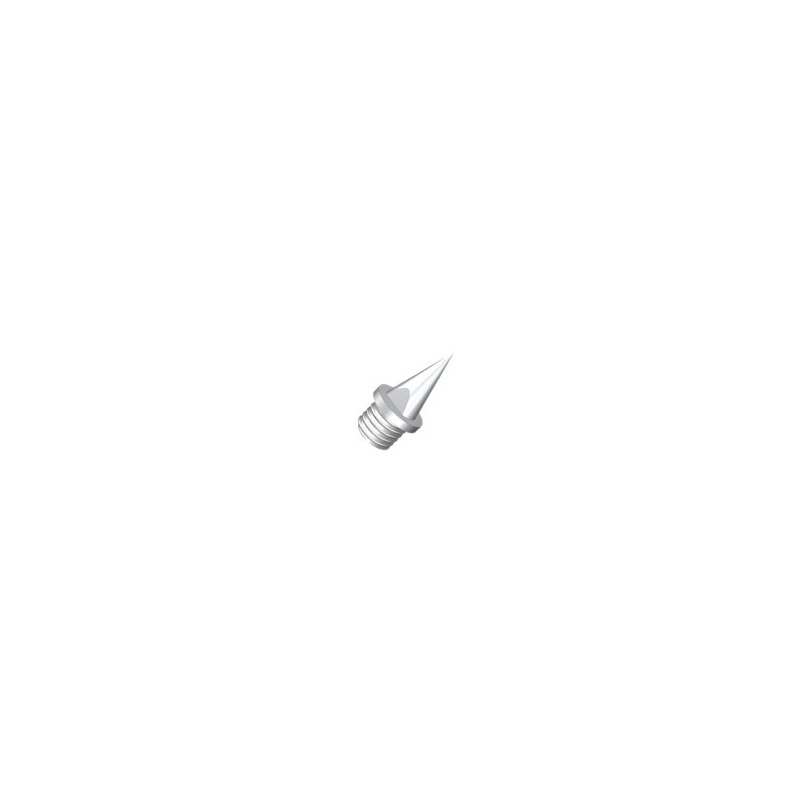 Stainless Steel Track and Cross Country Spikes (silver, 9mm)