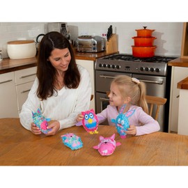 Galt Toys, Felt Friends, Sewing Kit, Kids' Craft Kits, Ages 6 Years Plus