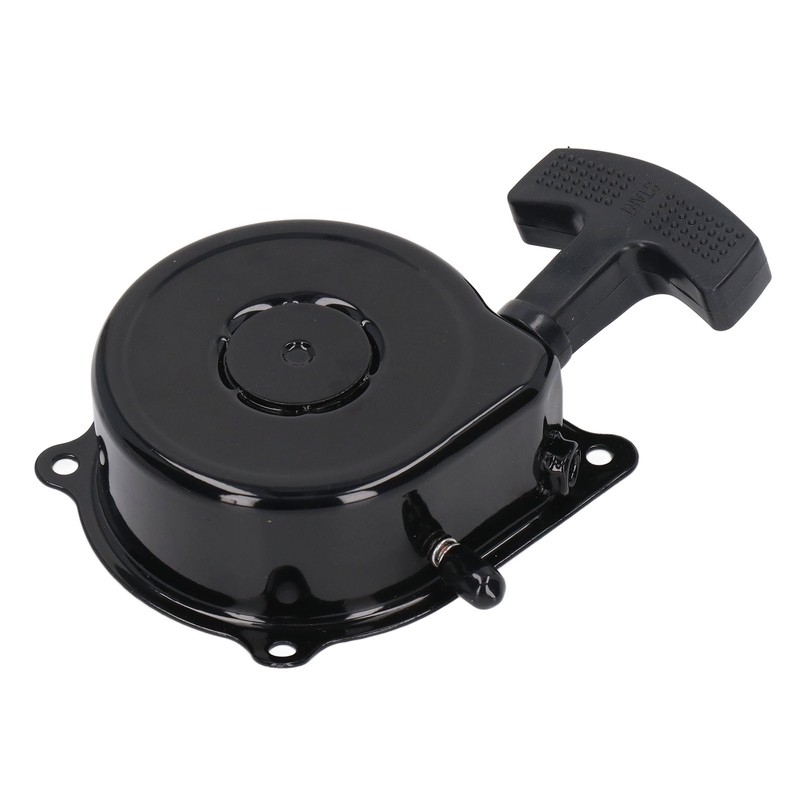 ATV Pull Start Recoil Starter Assembly Replacement for Suzuki Lt‑A50