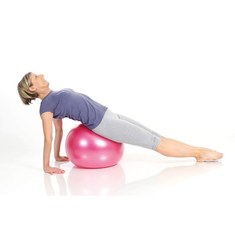 Togu Redondo Mein Yoga Exercise Ball 42 cm
