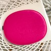 Welaxy Felt Chair Pads seat Cushion DSW Plastic Chairs Pads