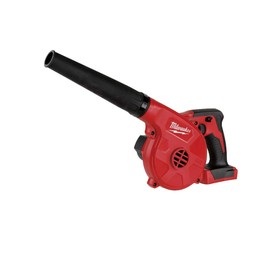 Milwaukee M18 BBL-0 Compact Blower 18 Volt Bare Unit
