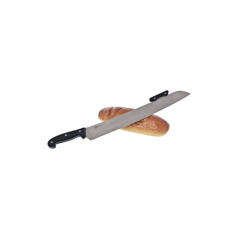 American METALCRAFT, Inc. American Metalcraft PPK17 Stainless Steel Pizza Knife