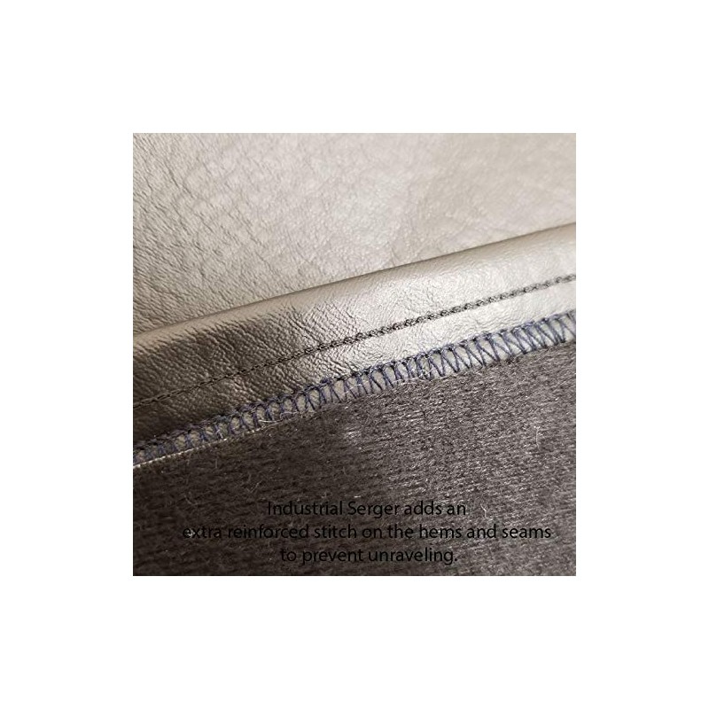 DCFY Guitar Amplifier Cover Compatible for Mezzabarba Combo Skill |