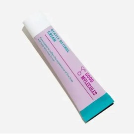 Gentle Retinol Cream (crema Suave De Retinol)-good Molecules                                                                                          
