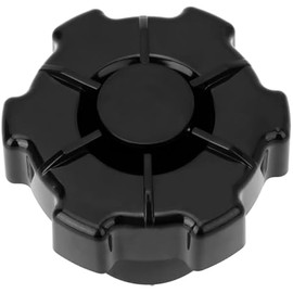 M MATI Fuel Cap Fuel Tank Cap Gas Cap for Yamaha Golf Cart G1 G2 G3 G8 G9 G11 G21 G23 G28 Pro Hauler 1000 YXP1000A J24-24620-01-00 J24-24620-00-00