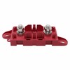 Kofelec MEGA Car Fuse Holder for ANM Bolt On Fuse,