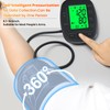 Blood Pressure Monitor Upper Arm Blood Pressure Monitors for Home
