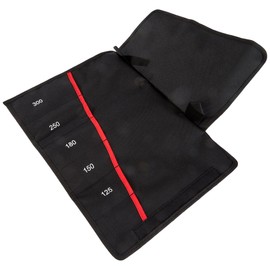 Roll-Up Bag for Knipex Cobra® Empty 6 Compartments 00 19 55 S5 LE