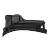 Windshield Cowl Cover High Strength Front Windscreen Wiper Cowl Panel
