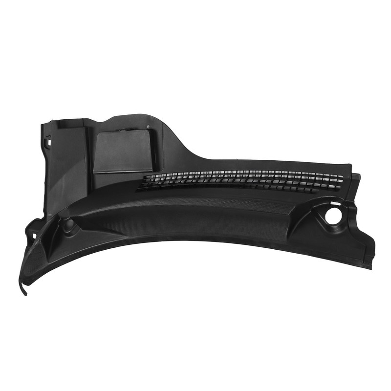 Windshield Cowl Cover High Strength Front Windscreen Wiper Cowl Panel