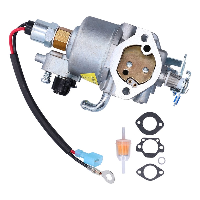 Lawn Mower Carburetor for Cummins Onan Generator KY Series 146‑0785