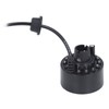 Reptile Mister Humidifier Professional Efficient Quiet Reptile Tank Fogger with