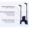 Melany by Sigvaris- A donning and doffing device