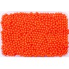 Aquabeads 32518 Solid Bead Pack - Orange