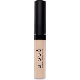 Bissú Cosméticos, Corrector Líquido 03 Oblea