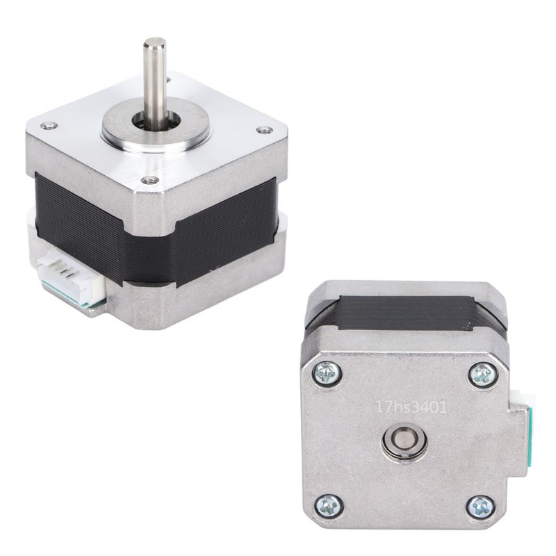 42‑34 Motor Low Noise Stable Operation 3D Printer Stepper Motor