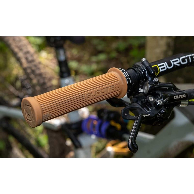 Burgtec Josh Bryceland Signature Bartender Pro Lock-On Mountain Bike Grips