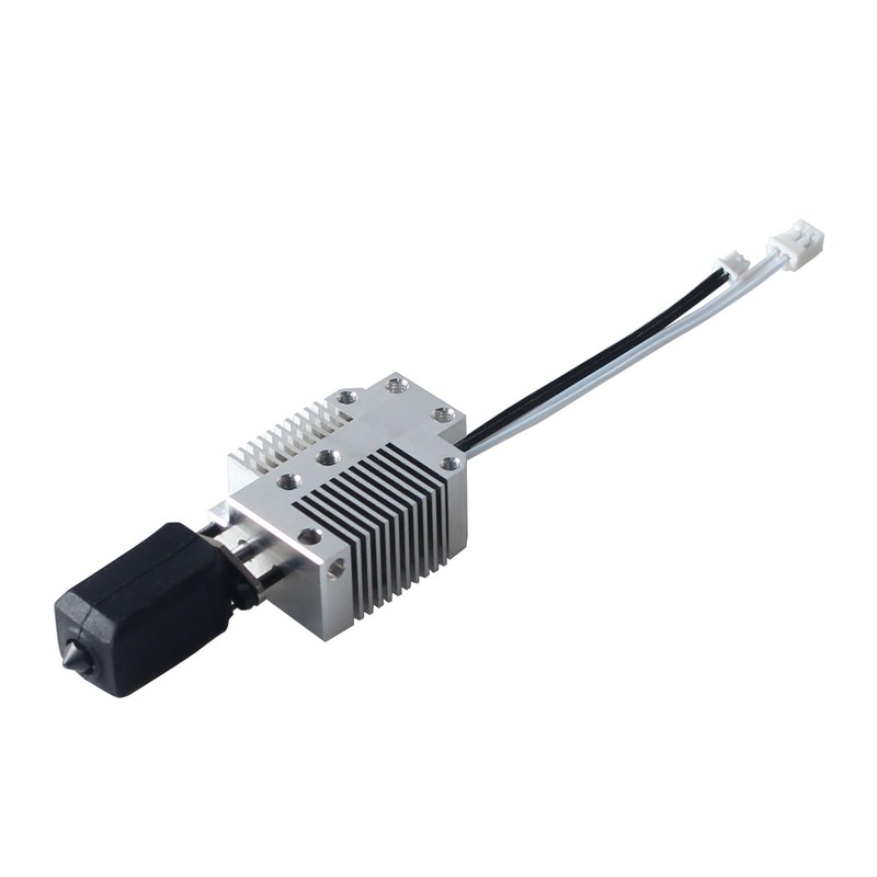 FYSETC SV08 Print Head Kit - Hotend Upgraded Replacement: Include
