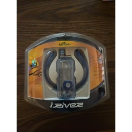 H2O Audio H20 Audio Waterproof MP3 Player Accessory