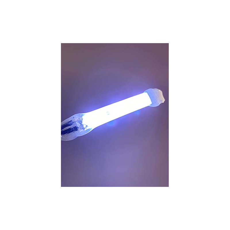 Underwater LED Light, Waterproof Lighting for Your Indoor Fountain with