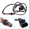 1500 mm Oxygen Sensor O2 Sensor Compatible with Golf 4