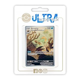 my-booster Pokémon Company SV035-FR-UB-180