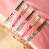 essence cosmetics Cranberry Lip Oil 01 Smooth Protector