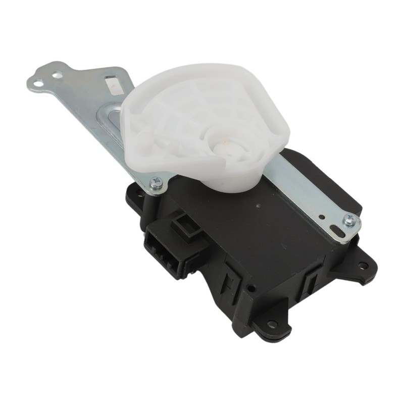 Fraylis HVAC Heater Blend Door Actuator Compatible with 2007-2012 Acura