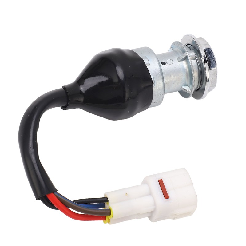 Car Ignition Key Switch Set 37200‑115‑0 Durable Ignition Key Switch