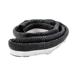 Stove Parts 4 Less Enviro Dual Bulb Door Gasket: 50-634