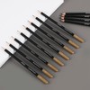 ARTPIQ Drawing Pencils Set of 12 Mixed Grade Graphite Pencils-
