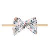 Classic Nylon Bow"Autumn" by Copper Pearl