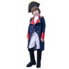 PGOND Boy's Napoleon French Emperor Costume (13-14Y)