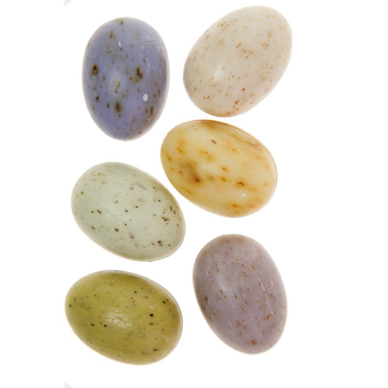 La Lavande Soaps 75G French Egg Soap