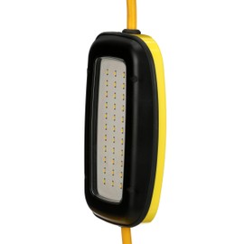 Southwire 7164SW LED String Lights, 50 Foot, Yellow