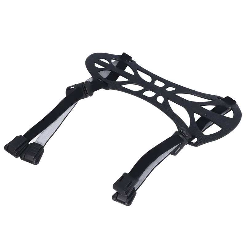 Archery Arm Guard TPE with Adjustable Straps Bow Forearm Protector