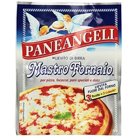 Paneangeli Lievito di Birra Mastro Fornaio Brewer's Yeast 0.74oz 21gr