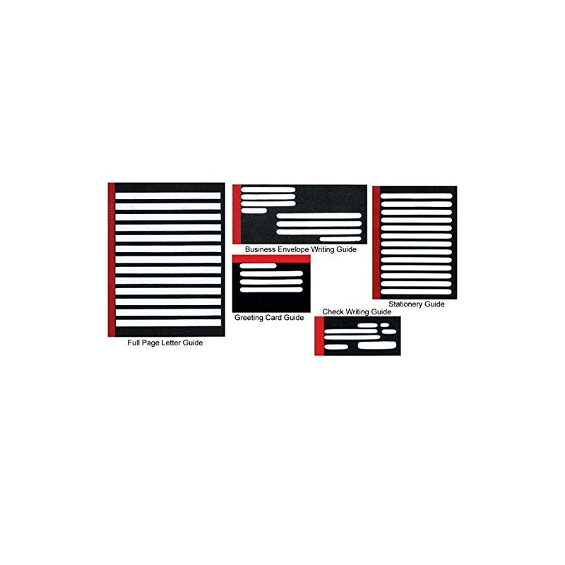 Writing Guide Set