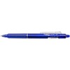 Pilot Pen Frixion Clicker Fine Point Pen, Blau radierbar, 12