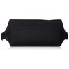 Manhattan Portage MP6020 Genuine Zuccotti Clutch Shoulder Bag, Black