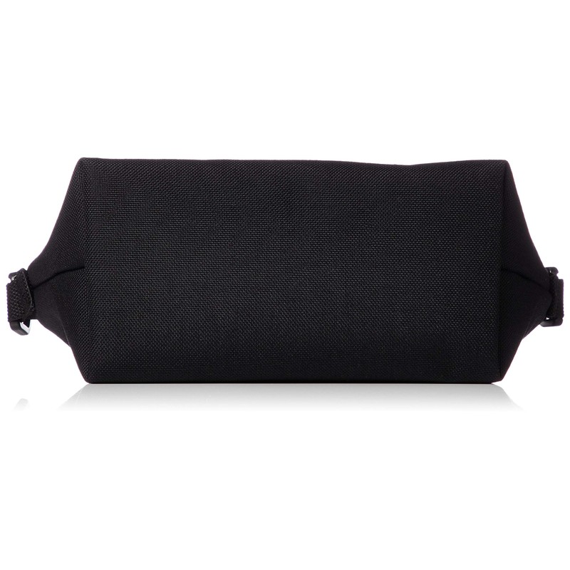 Manhattan Portage MP6020 Genuine Zuccotti Clutch Shoulder Bag, Black