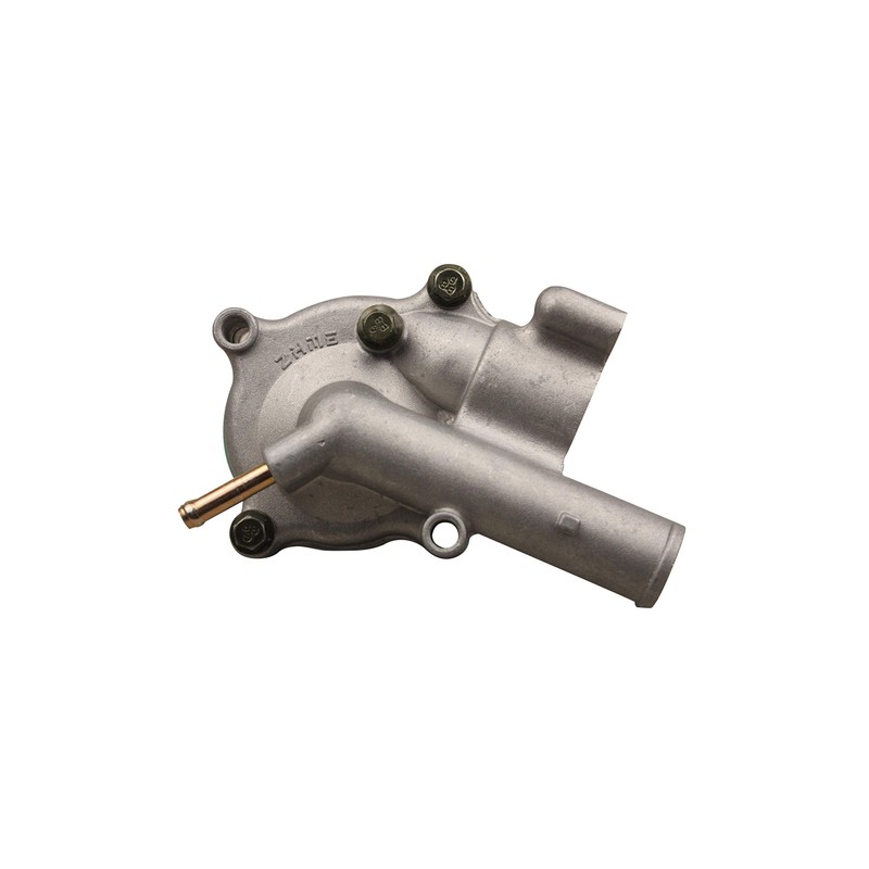 Water Pump Fits Yamaha Rhino 660 YXR660 (2004-2007)