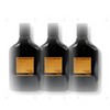 Bonin The Character Black Signature Toner 140ml 3pcs / 보닌 더 캐릭터 블랙 시그니처 토너 140ml 3개