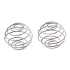 304 Stainless Steel Blender Ball Whisk Whisk Protein Mixing Ball